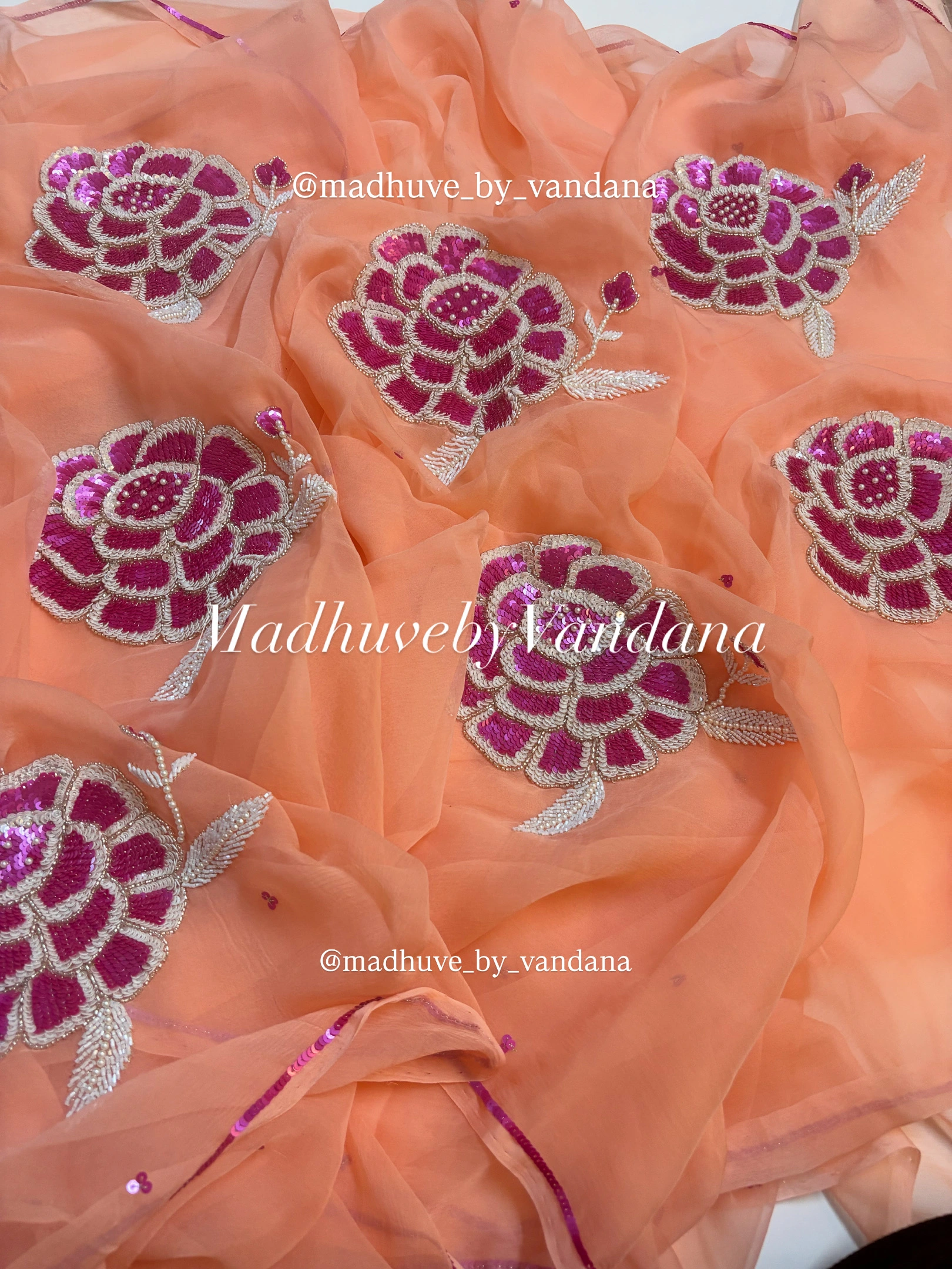 Cocktail party dazzler